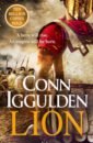 Iggulden Conn Lion volant iris ancient warriors