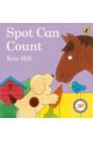 Hill Eric Spot Can Count hill eric spot s story library