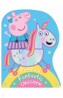 

Peppa's Fantastic Unicorn