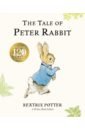 Potter Beatrix The Tale of Peter Rabbit hall s been here all along