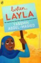 Abdel-Magied Yassmin Listen, Layla alammar layla the pact we made