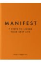 Nafousi Roxie Manifest. 7 Steps to Living Your Best Life nafousi roxie manifest 7 steps to living your best life