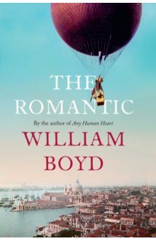 Boyd William - The Romantic