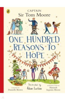 One Hundred Reasons To Hope