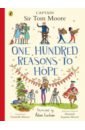 Brown Danielle One Hundred Reasons To Hope one hundred illustrated stories