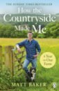 moore richard friebe daniel birnie lionel a journey through the cycling year Baker Matt A Year on Our Farm. How the Countryside Made Me