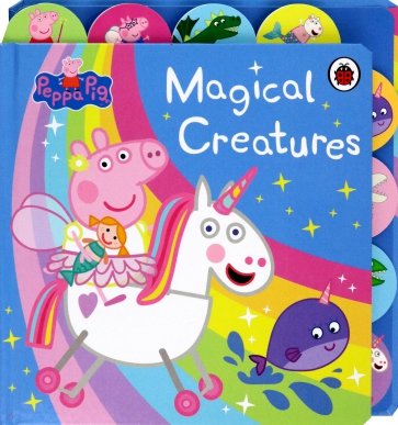 Magical Creatures