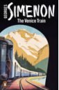 Simenon Georges The Venice Train simenon georges the people opposite