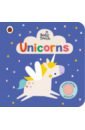 Unicorns reindeer s snowy adventure touch and feel