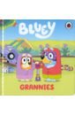 Grannies where s bluey a search and find book