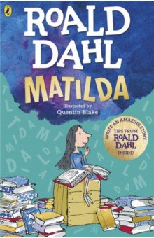 Dahl Roald - Matilda