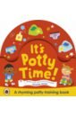 Cobden Rose It's Potty Time! 0 6 years old children s pot soft baby potty plastic road pot infant cute toilet seat baby boys and girls potty trainer seat wc