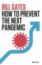 rosling h how i learned to understand the world Gates Bill How To Prevent the Next Pandemic