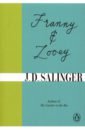 salinger jerome david for esme with love and squalor Salinger Jerome David Franny and Zooey