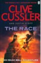 Cussler Clive, Scott Justin The Race wulf andrea chasing venus the race to measure the heavens