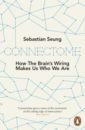 Seung Sebastian Connectome. How the Brain's Wiring Makes Us Who We Are