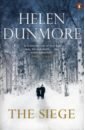 Dunmore Helen The Siege dunmore helen the lie