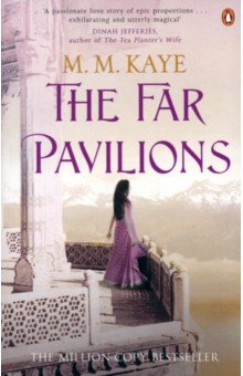 

The Far Pavilions