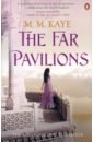 Kaye M M The Far Pavilions цена и фото