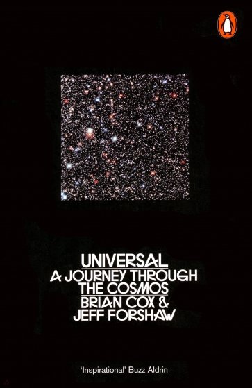 Universal. A Journey Through the Cosmos