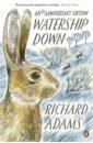 Adams Richard Watership Down neblett karla king of rabbits