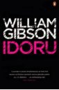 Gibson William Idoru gibson w neuromancer