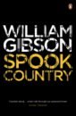 цена Gibson William Spook Country