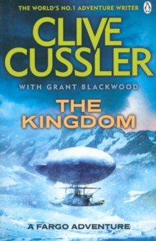Cussler Clive, Blackwood Grant - The Kingdom