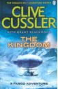 Cussler Clive, Blackwood Grant The Kingdom valente dominique willow moss and the vanished kingdom