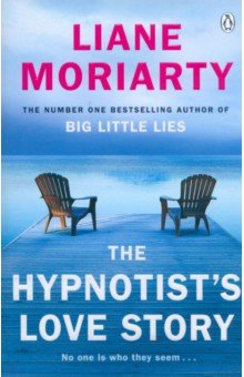 

The Hypnotist's Love Story