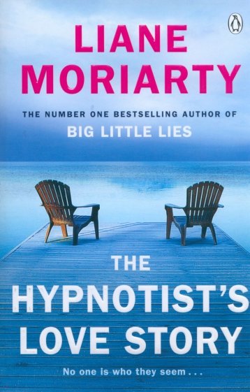 The Hypnotist's Love Story