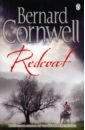 Cornwell Bernard Redcoat