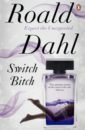 Dahl Roald Switch Bitch topping a30 pro black