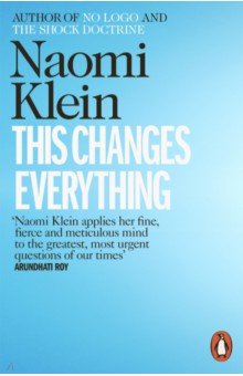 Klein Naomi - This Changes Everything