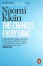 Klein Naomi This Changes Everything