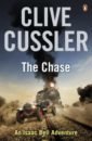 цена Cussler Clive The Chase