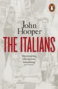 Hooper John The Italians