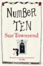 Townsend Sue Number Ten townsend sue secret diary