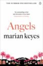 Keyes Marian Angels keyes marian angels