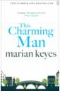 Keyes Marian This Charming Man keyes marian last chance saloon