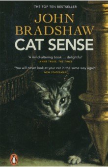 

Cat Sense