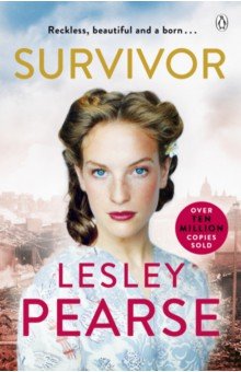 Pearse Lesley - Survivor