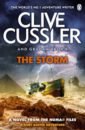 Cussler Clive, Brown Graham The Storm