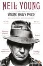 Young Neil Waging Heavy Peace field s going to the movies a personal journey through four decades of modern film