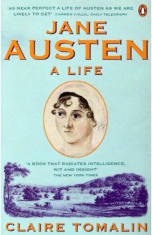 

Jane Austen. A Life