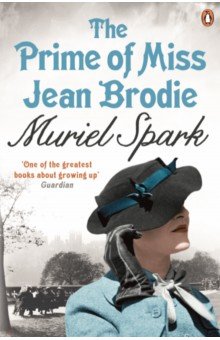 Spark Muriel - The Prime Of Miss Jean Brodie