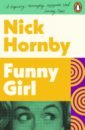 longden deric enough to make a cat laugh Hornby Nick Funny Girl