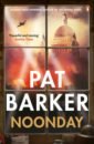 Barker Pat Noonday barker pat border crossing