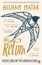 Matar Hisham The Return how to return