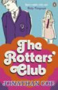 цена Coe Jonathan The Rotters' Club